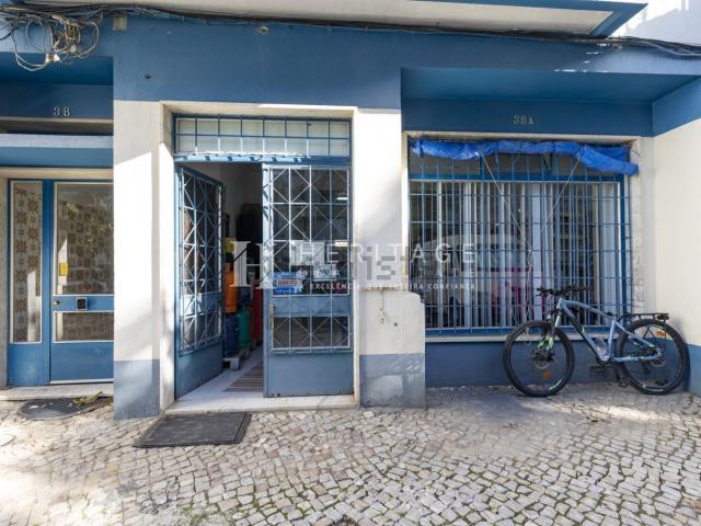 Loja, Alto do Seixalinho Santo André Verderena