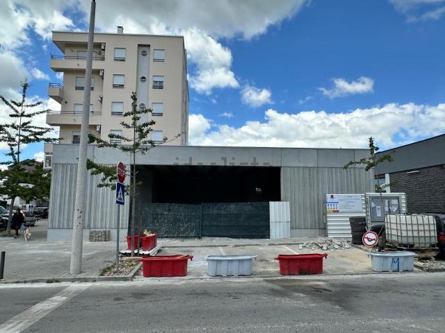 Loja, Alto do Seixalinho Santo André Verderena