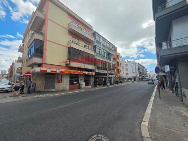 Loja, Alto do Seixalinho Santo André Verderena
