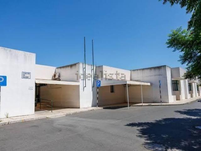 Loja, Alto do Seixalinho Santo André Verderena