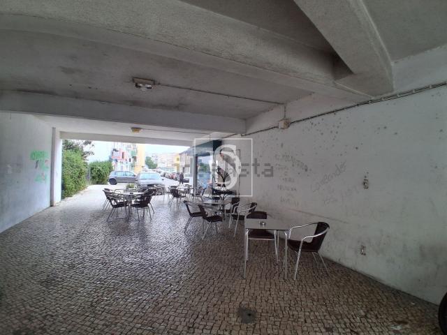 Loja, Alto do Seixalinho Santo André Verderena