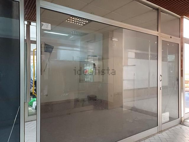 Loja, Alto do Seixalinho Santo André Verderena