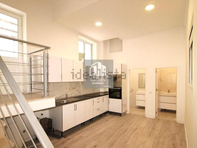 Loja, Alto do Seixalinho Santo André Verderena