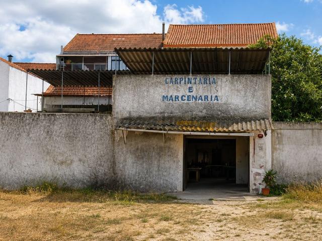 Loja, Alto do Seixalinho Santo André Verderena