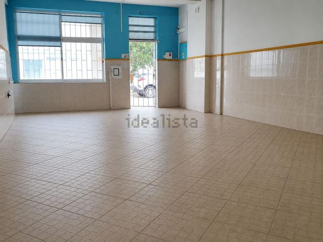 Loja, Alto do Seixalinho Santo André Verderena