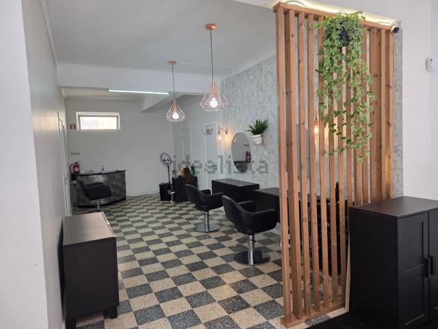 Loja, Alto do Seixalinho Santo André Verderena