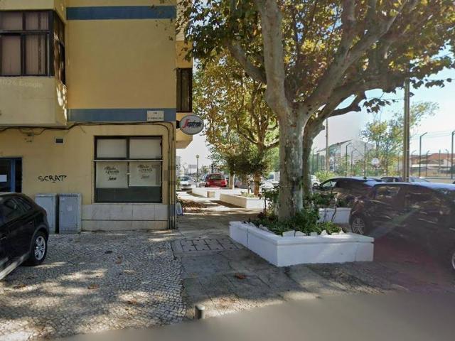 Loja, Alto do Seixalinho Santo André Verderena