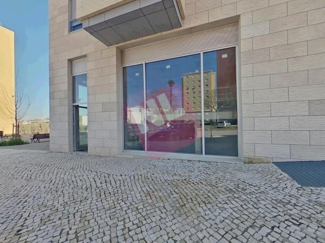 Loja | Alta de Lisboa