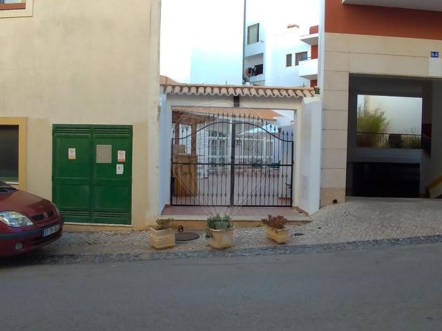 Loja, Alvor