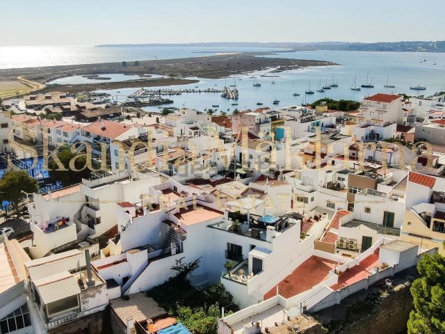 Loja, Alvor