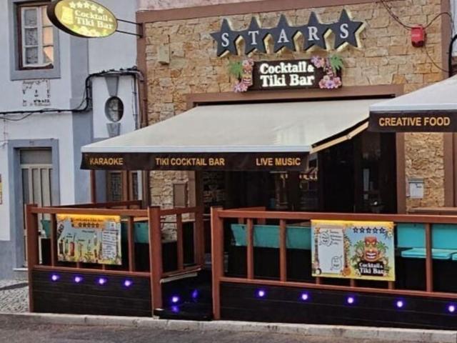 Loja, Alvor