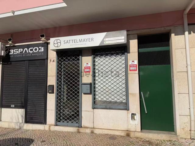 Loja, Alvalade