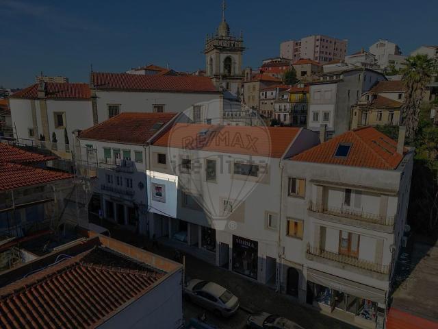 Loja, Amarante São Gonçalo Madalena Cepelos Gatão