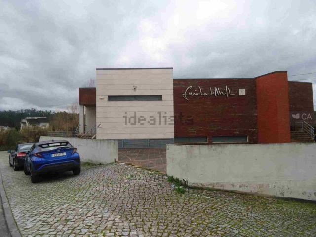 Loja, Ançã