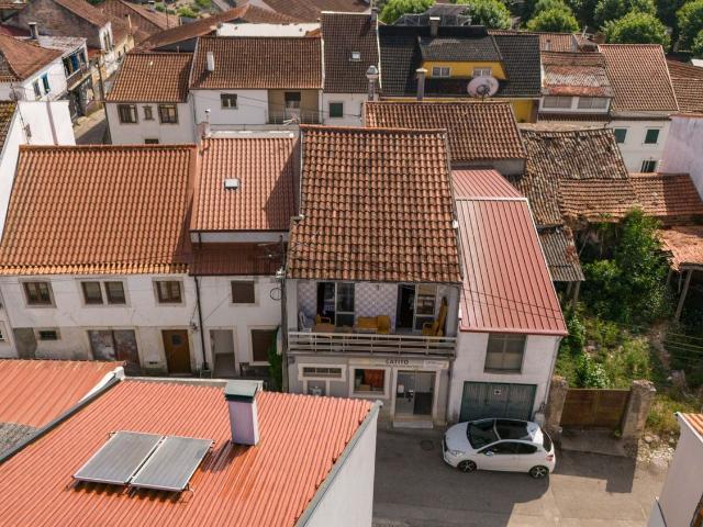 Loja, Ançã