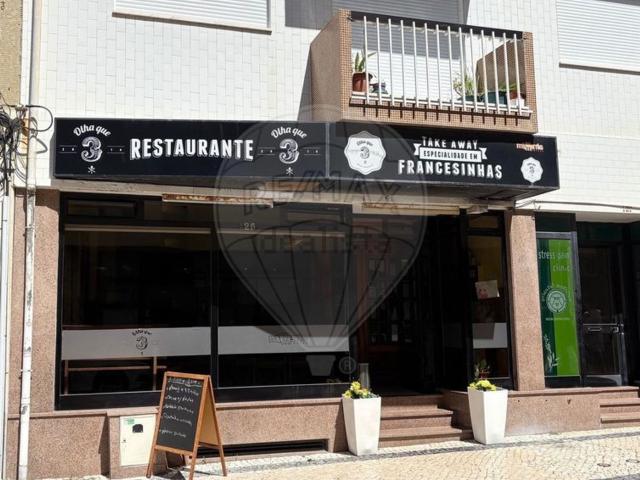 Loja, Anta