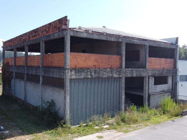 Loja, Antas e Abade de Vermoim
