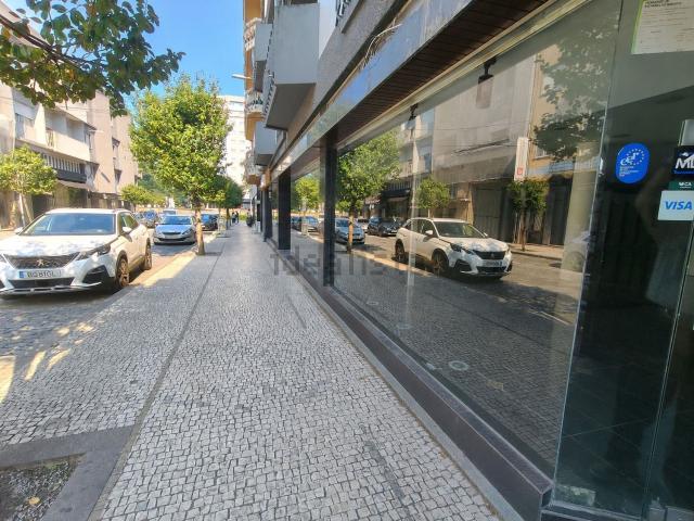 Loja, Antas e Abade de Vermoim