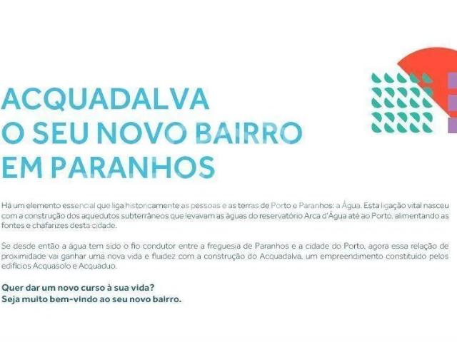 lOJA ao Polo Universitário da Asprela