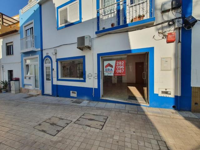 Loja, Armação de Pêra