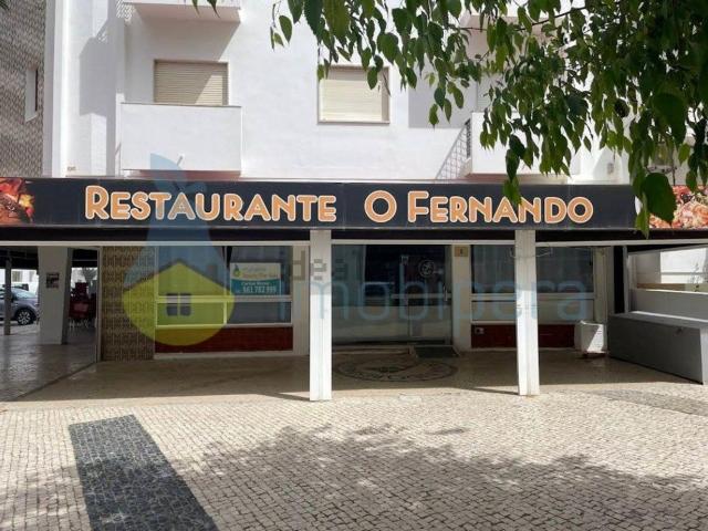 Loja, Armação de Pêra