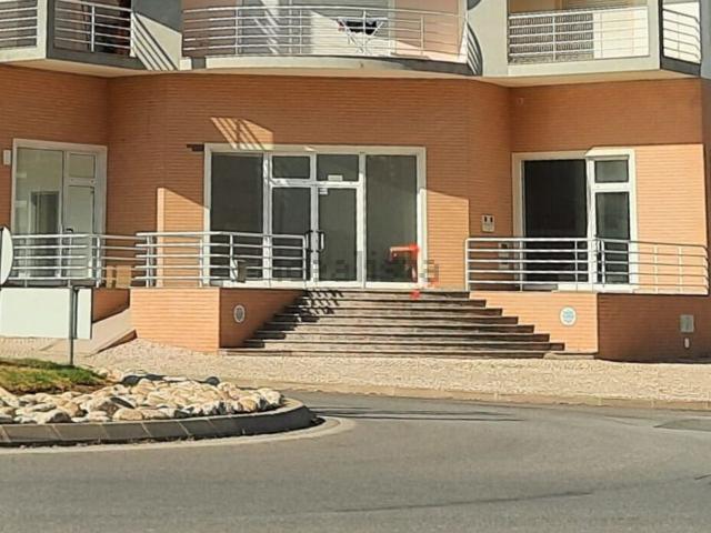 Loja, Armação de Pêra