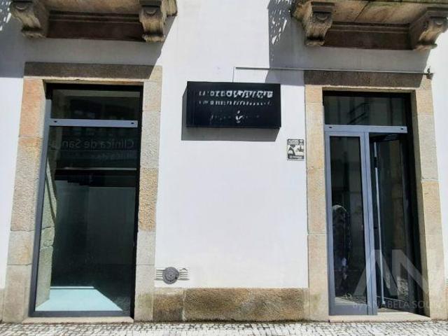 Loja Arrendamento em Viseu,Viseu | 26064082255