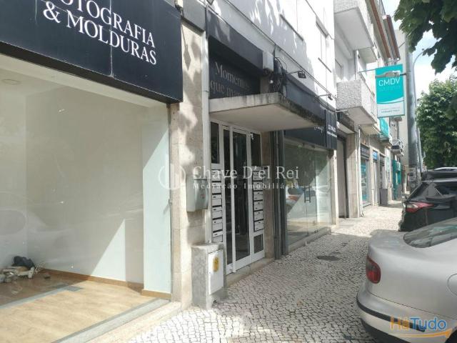 Loja Arrendamento em Viseu,Viseu | 26064091439