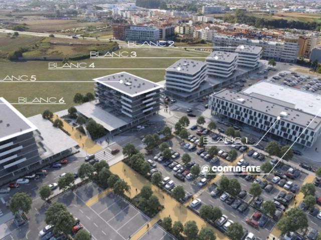 LOJA ARRENDAMENTO OU VENDA AVEIRO