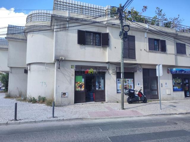 Loja, Baixa da Banheira e Vale da Amoreira