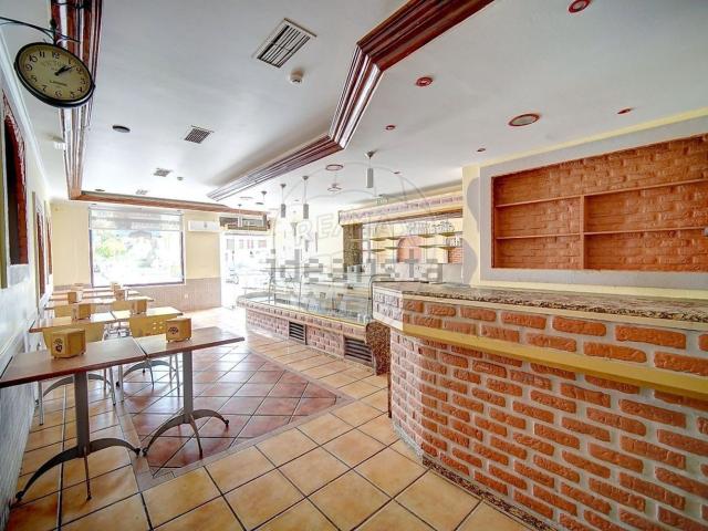 Loja, Baixa da Banheira e Vale da Amoreira