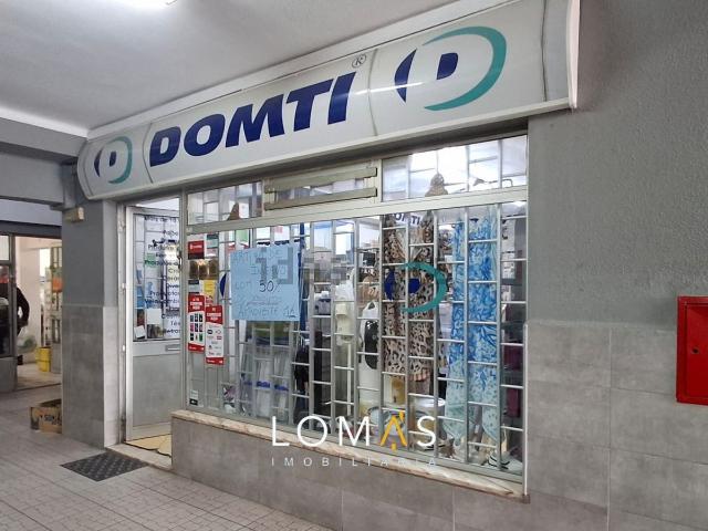 Loja, Baixa da Banheira e Vale da Amoreira