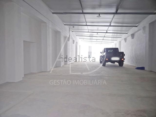 Loja, Baixa da Banheira e Vale da Amoreira