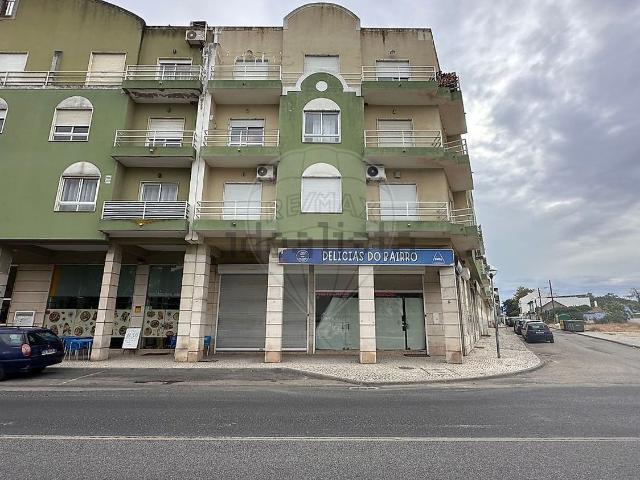Loja, Baixa da Banheira e Vale da Amoreira