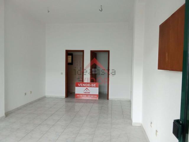Loja, Baixa da Banheira e Vale da Amoreira
