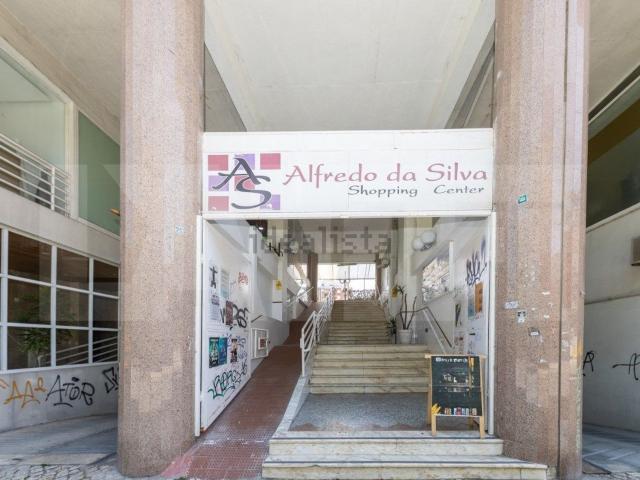 Loja, Barreiro e Lavradio