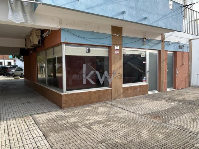 Loja, Barreiro e Lavradio