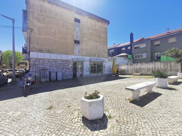 Loja, Barreiro e Lavradio