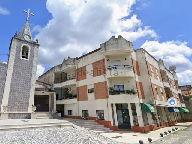 Loja, Aguada de Baixo