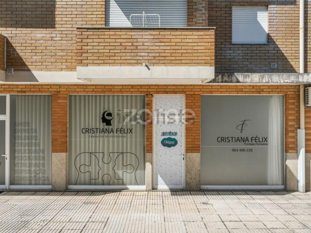 Loja, Barroselas e Carvoeiro