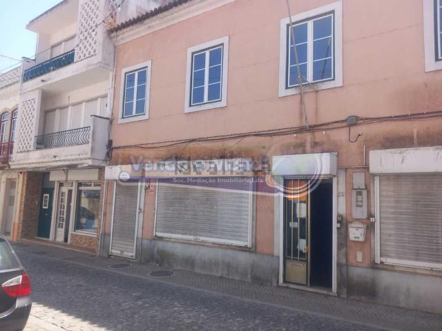 Loja, Benavente