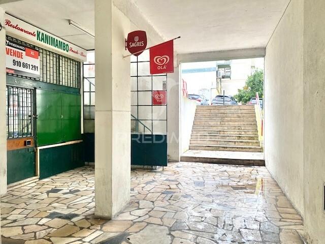Loja Bobadela