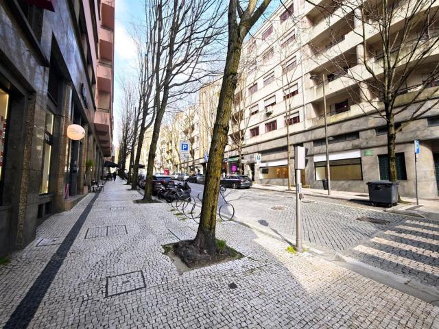 Loja, Bolhão, Cedofeita Santo Ildefonso Sé Miragaia São Nicolau Vitória