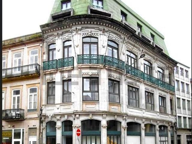 Loja, Bolhão, Cedofeita Santo Ildefonso Sé Miragaia São Nicolau Vitória