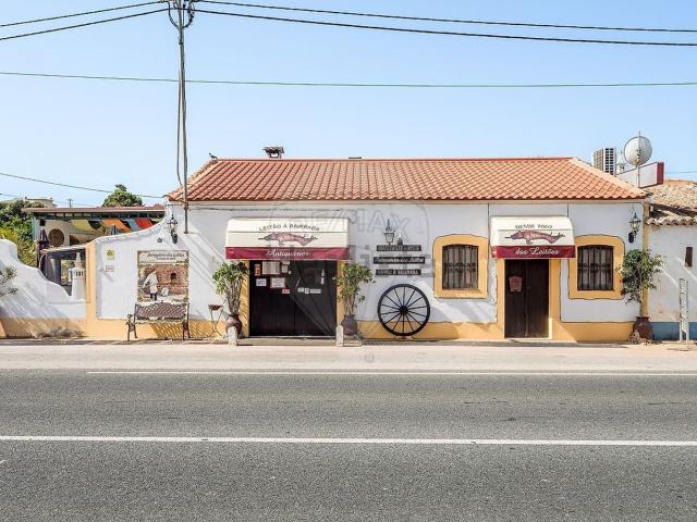 Loja, Boliqueime