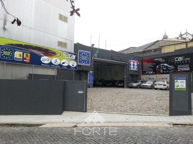 Loja, Bonfim