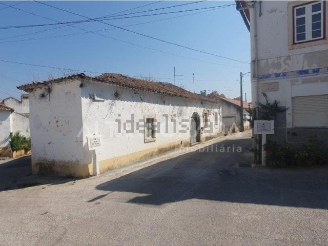 Loja, Brogueira Parceiros de Igreja Alcorochel