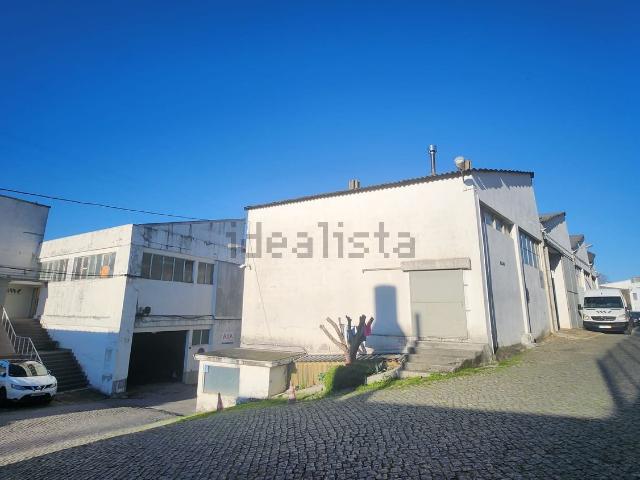 Loja, Leça do Balio