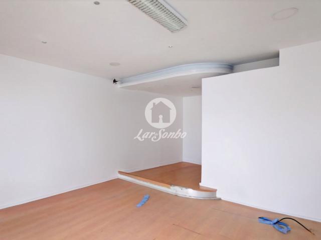 Loja c/ 62 m² centro de Vila do Conde