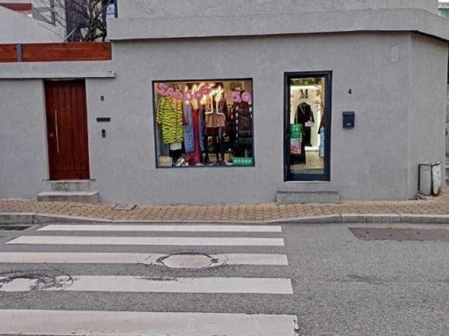 Loja C/ WC Privativo junto VL8 Candal Vila Nova Gaia | 26034063093